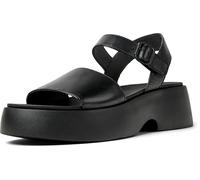 Camper Sandales à lanières Tasha K201659 Femme Noir 006 Taille 40