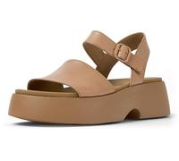 Camper Tasha K201659 Strap pour femme, Nude 009, 36 EU