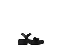 Camper - Tasha Sandal - Femme - Chaussures - Noir - Taille: 41 EU