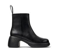 Camper - Thelma Bottines Noires - Femme - Chaussures - Noir - Taille: 36 EU