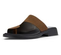 CAMPER Tongs ' Dana Twins ' marron, Taille 37