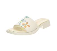 Camper - Tongs - Femme - Chaussures - Blanc - Taille: 40 EU