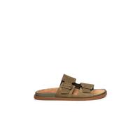 Camper - Tongs - Homme - Chaussures - Brun - Taille: 40 EU