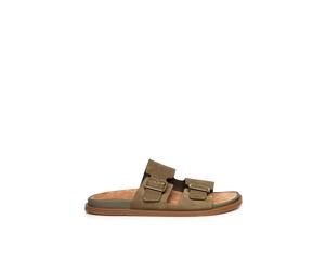 Camper - Tongs - Homme - Chaussures - Brun - Taille: 43 EU