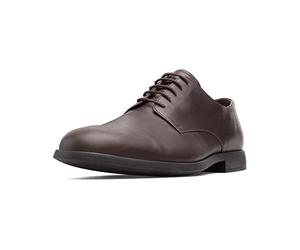 Camper Truman, Derbys Homme, Marron (Dark Brown 200), 41 EU