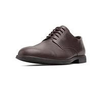 Camper Truman, Derbys Homme, Marron (Dark Brown 200), 43 EU