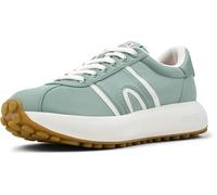 Camper Twins 80138-001, Ballerines Fille, 31-38 EU - Blanc - Blanc, Taille 37