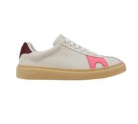 Camper - Twins Baskets - Femme - Chaussures - Blanc - Taille: 39 EU
