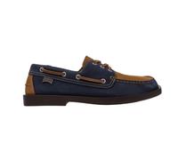 Camper - Twins Nautical Moccasins - Homme - Chaussures - Multicolore - Taille: 39 EU