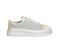 Camper - TWS Baskets - Femme - Chaussures - Blanc - Taille: 41 EU