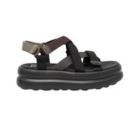 Camper - TWS Sandale - Femme - Chaussures - Noir - Taille: 39 EU