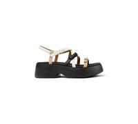 Camper - TWS Sandale - Femme - Chaussures - Noir - Taille: 41 EU