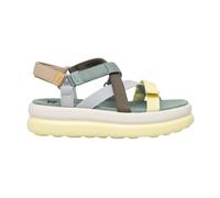 Camper - TWS Sandales - Femme - Chaussures - Multicolore - Taille: 36 EU