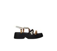 Camper - TWS Sandales - Femme - Chaussures - Multicolore - Taille: 38 EU