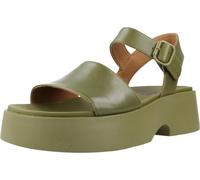 Camper Ultrasoft Jasper/tasha Couleur Vert