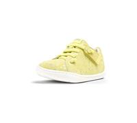 Camper Unisex Baby Peu Cami 80212 Basket, Bright Yellow 108, 7 UK Child