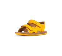 Camper Unisex Kid's Bicho K800333 Sandal, Bright Orange 013, 10 UK