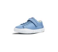 Camper Unisex Kid's Peu Touring K800376 Sneaker, Medium Blue 022, 32 EU