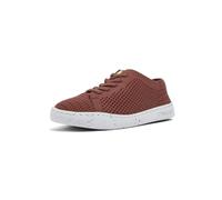 Camper Unisex Kid's Peu Touring K800541 Slip-on, Medium Red 005, 13 UK Child
