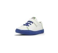 Camper Unisex Kid's Peu Touring K800597 Slip-on, White Natural 004 TWS, 10 UK Child