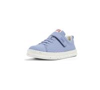 Camper Garçon Unisex Kinder Runner Four K800247 Basket, Bleu Moyen 023, 29 EU