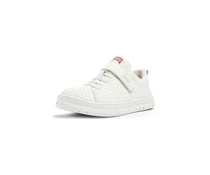 Camper Unisex Kid's Runner Four K800247 Sneaker, White Natural 024, 11 UK Child