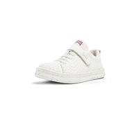 Camper Unisex Kid's Runner Four K800247 Sneaker, White Natural 024, 35 EU