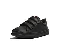Camper Unisex Kid's Runner Four K800513 Sneaker, Black 004, 38 EU