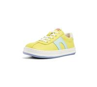 Camper Unisex Kid's Runner Four K800552 Sneaker, Bright Yellow 006 TWS, 10 UK Child