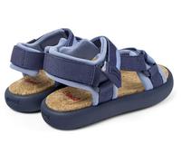 Camper Unisexe Pelotas Flota Sandal K800579, Multicolore 001, 38