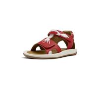 Camper Unisex's Bicho K800580 T-Strap Sandal, Multi Assorted 002 Tws, 39 EU