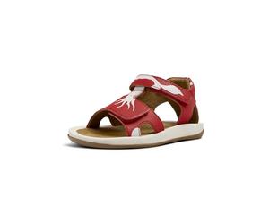 Camper Unisex's Bicho K800580 T-Strap Sandal, Multi Assorted 002 Tws, 8.5 UK
