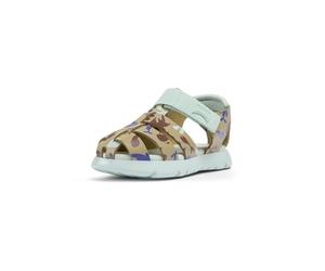 Camper Unisex's Oruga Sandal K800489 Fisherman, Multi Assorted 011, 7.5 UK