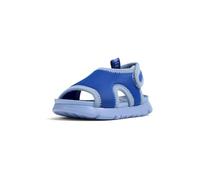 Camper Unisex's Oruga Sandal K800562, Medium Blue 001, 8.5 UK
