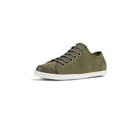 Camper UNO-21815, Basket Femme, Vert, 39 EU