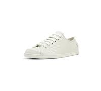 Camper Uno Trainers, White Natural 075, 35 EU