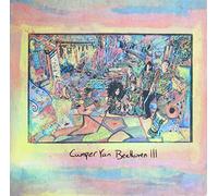 Camper Van Beethoven - Camper Van Beethoven III [Coloured Vinyl LP] [Schallplatte]