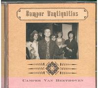 Camper Van Beethoven - Camper Vanitiquities + Bo