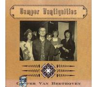 Camper Van Beethoven - Camper Vantiquities