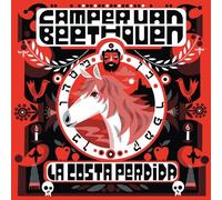 Camper Van Beethoven - La Costa Perdida [Import]