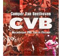 Camper Van Beethoven - Discoteque Cvb:Live in Chicago [Import]