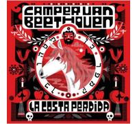 Camper Van Beethoven – La Costa Perdida – CD – Import – Membran