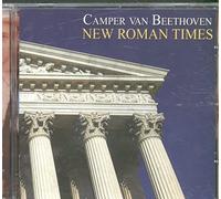 Camper Van Beethoven - New Roman Times [Import]