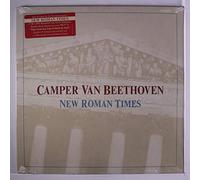 CAMPER VAN BEETHOVEN - NEW ROMAN TIMES 2 VINYL LP NEUF