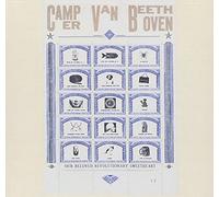 Camper Van Beethoven - Our Beloved Revolutionary