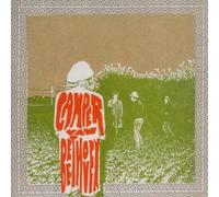CAMPER VAN BEETHOVEN - TELEPHONE FREE LANDSLIDE VICTORY CD NEUF