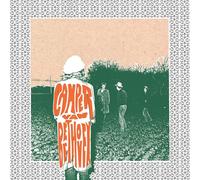Camper Van Beethoven – Telephone Free Landslide Victory – Vinyle édition neuve (vert)