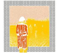 Camper Van Beethoven - Telephone Free Landslide Victory - Mustard Yellow Vinyl [Vinyl Lp] Colored Vinyl, Yellow, Reissue