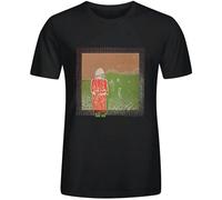 Camper Van Beethoven Telephone Free Mens Funny T Shirts O Neck Black XL
