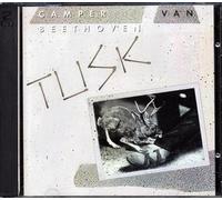 Camper Van Beethoven - Tusk